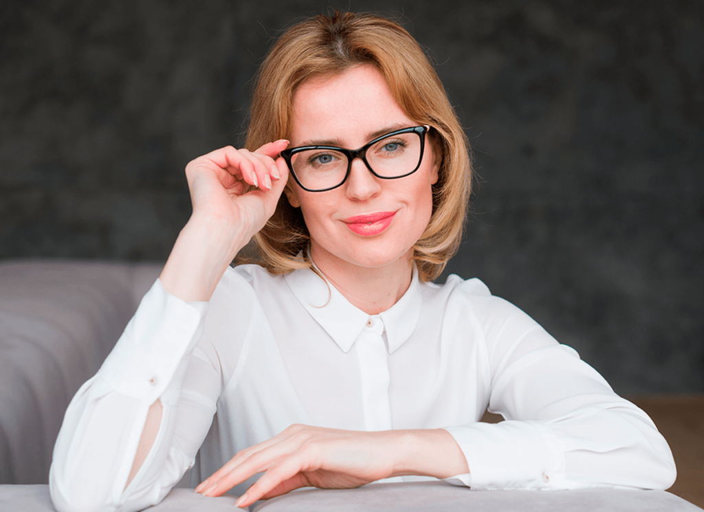 Presbiopia ou Outro Problema Visual?