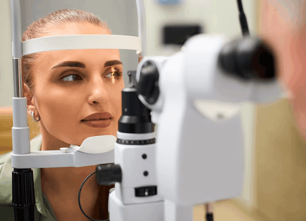 Os Riscos dos “Exames de Vista Grátis”