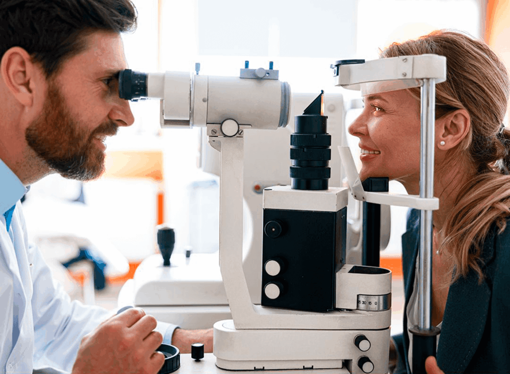 Por que cuidar da visão mesmo sem sintomas?