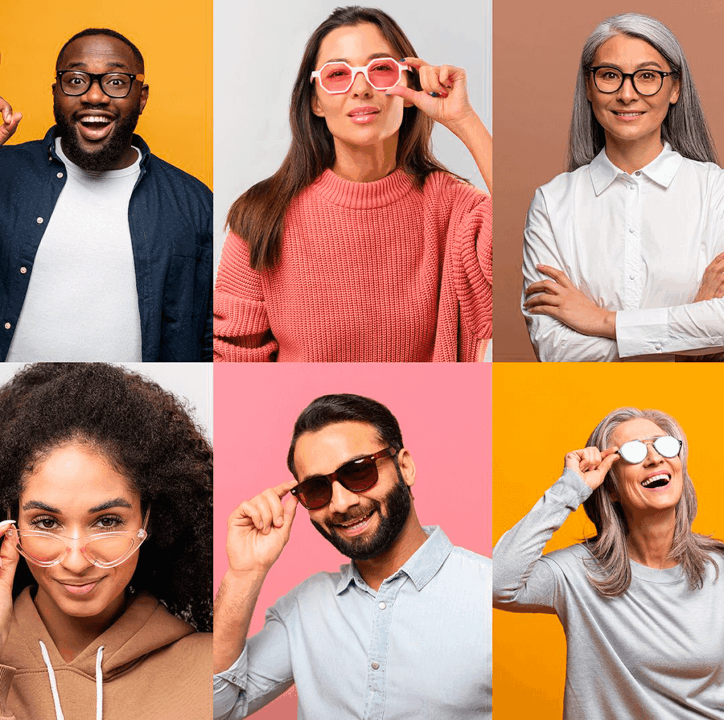 Cada Rotina Pede Características Específicas