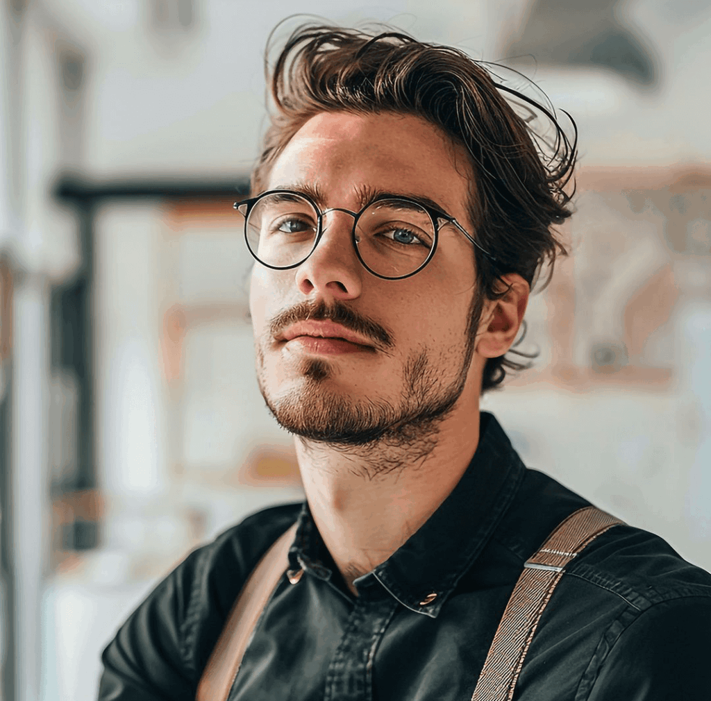 Titânio para Armações Ultraleves e Resistentes