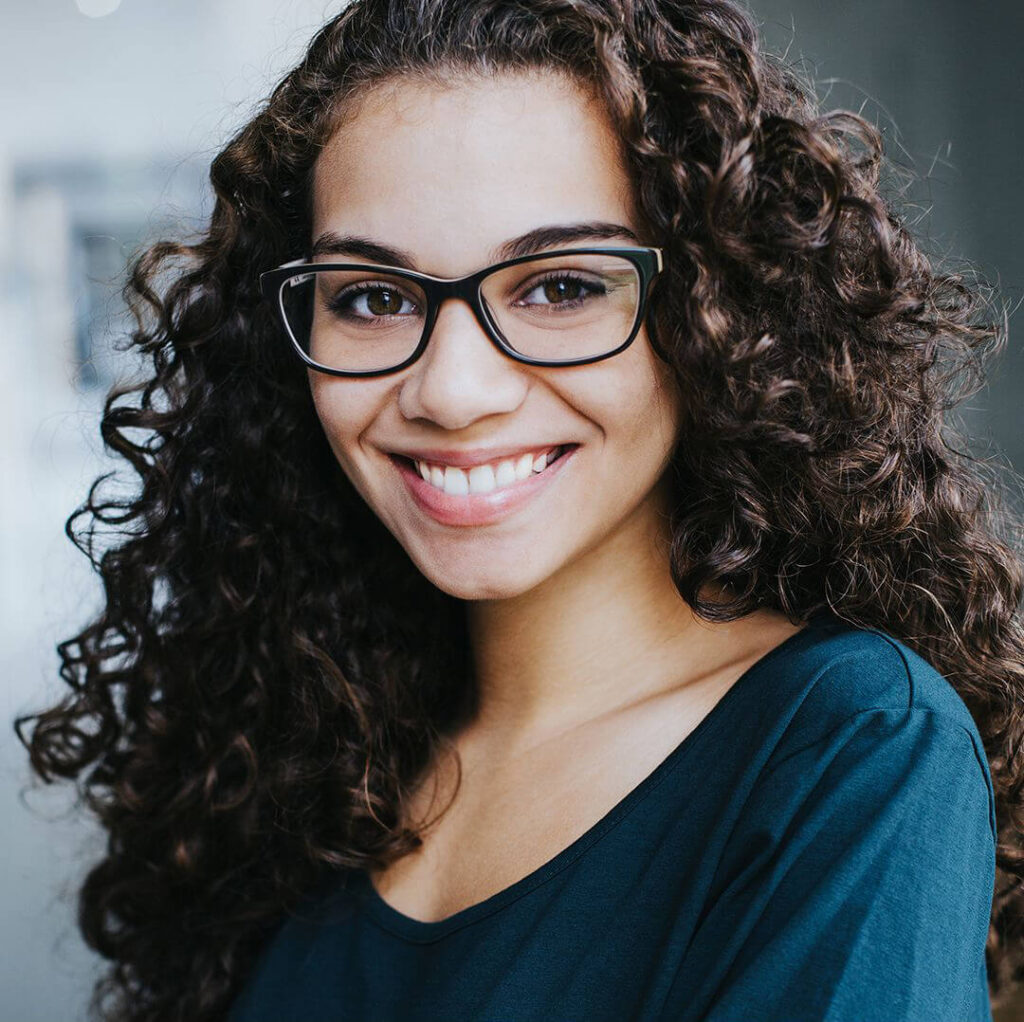 A adaptação às multifocais começa na armação