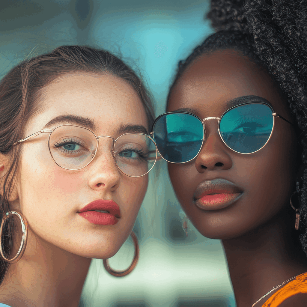 Armação Metálica: Estilo Formal ou Despojado?