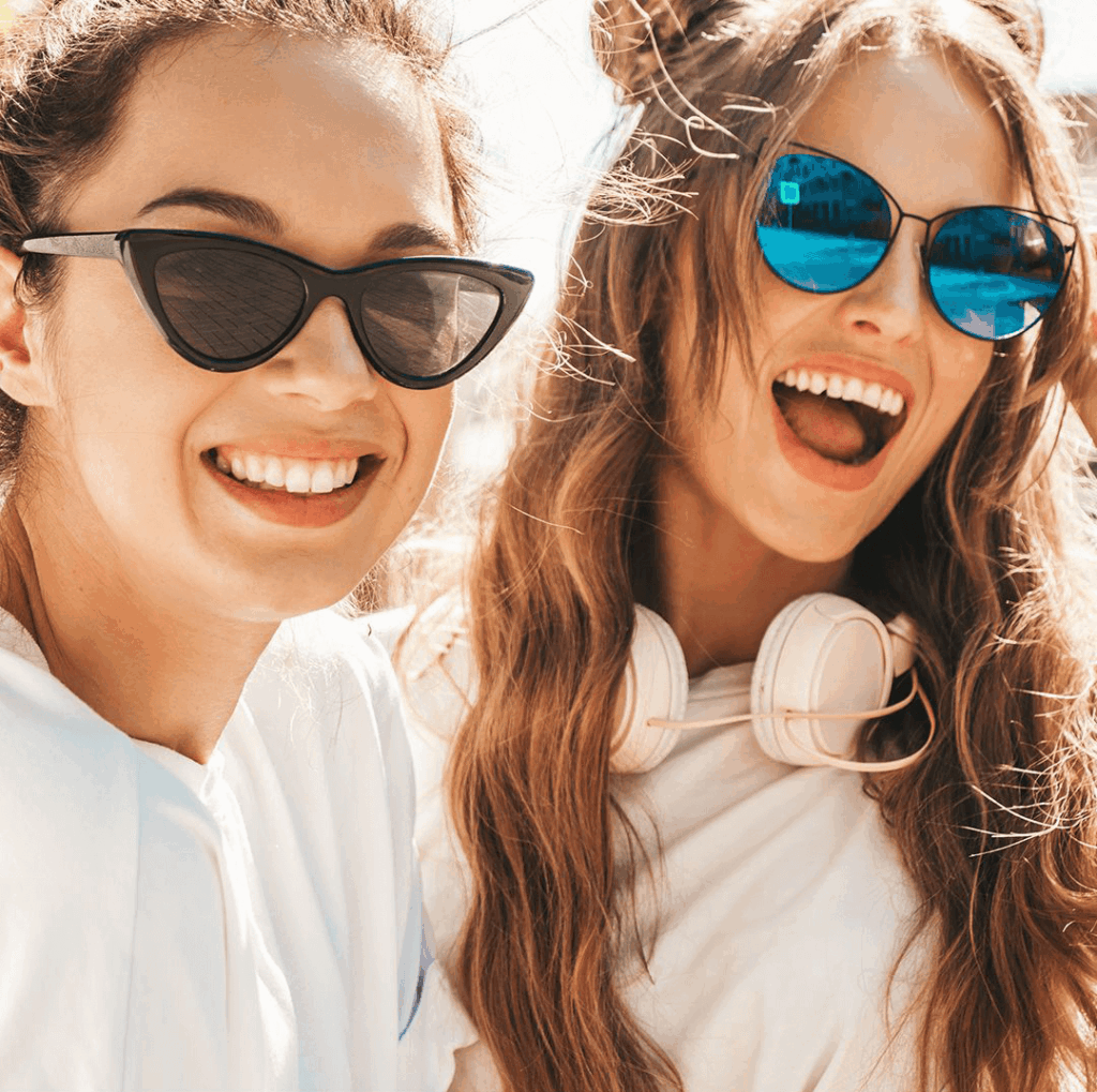 Fotossensíveis ou Polarizadas: Saiba qual escolher