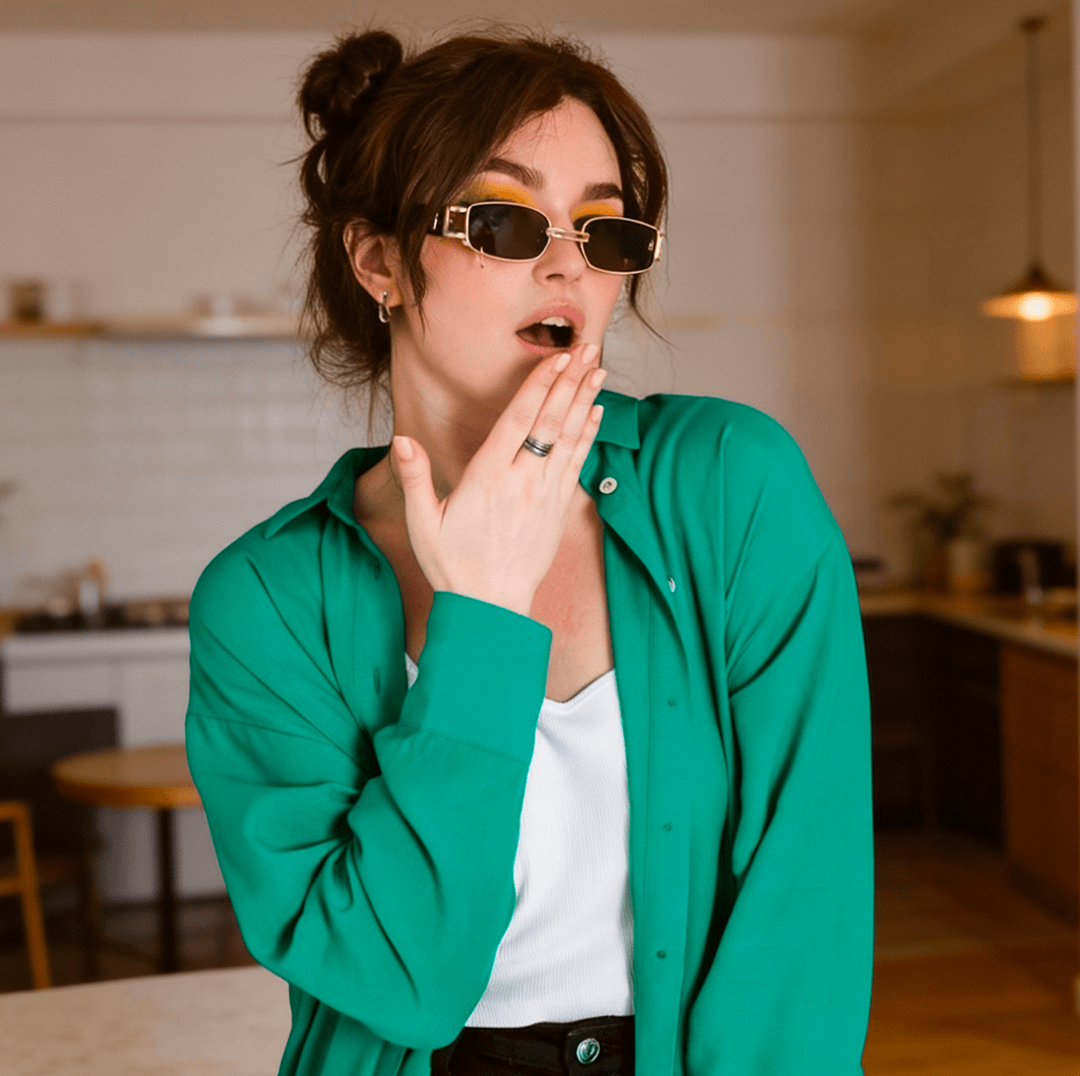 Cuidado: Nem toda armação é o que parece