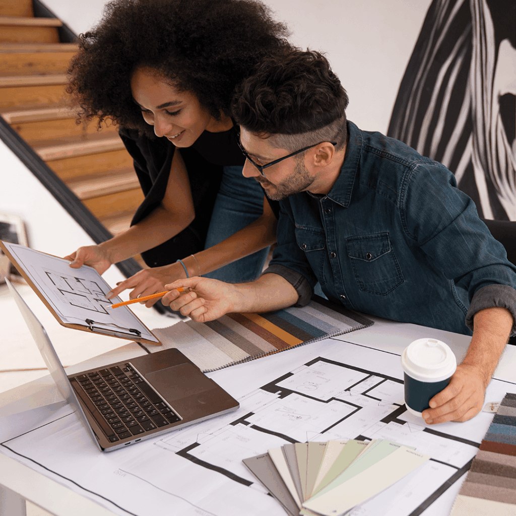 Por que sua visão pode desenvolver miopia?