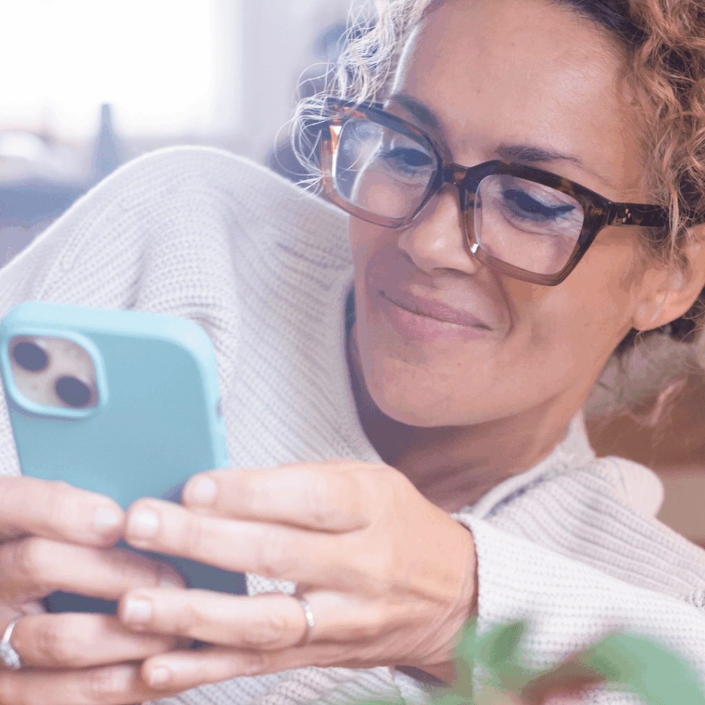 Visão desfocada aumenta o seu cansaço