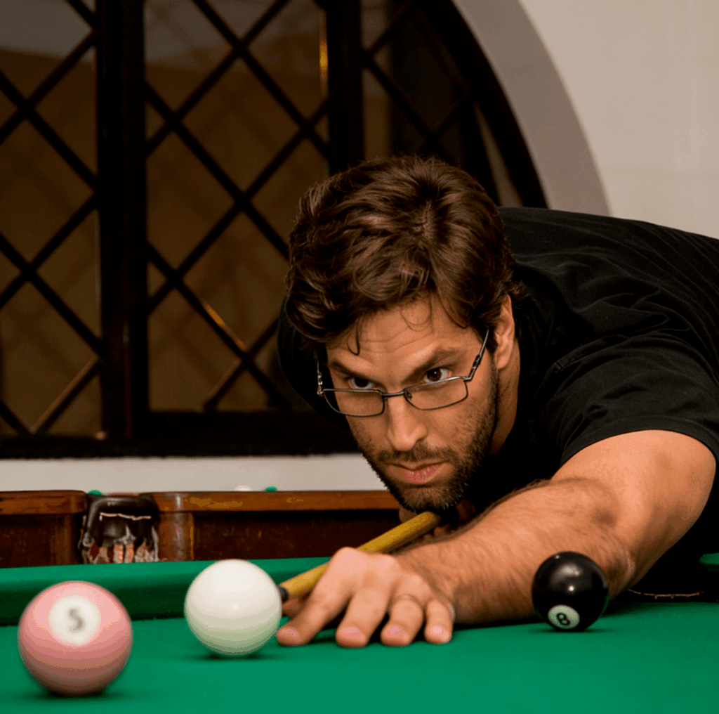 A relação entre visão e coordenação motora